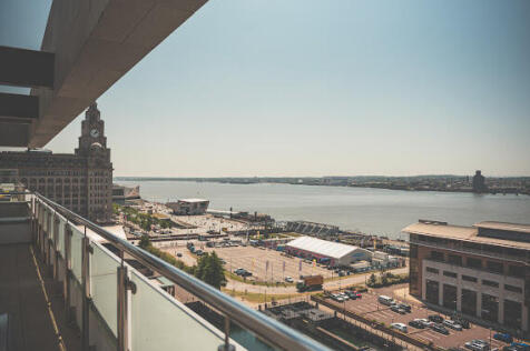 3 bedroom penthouse for sale