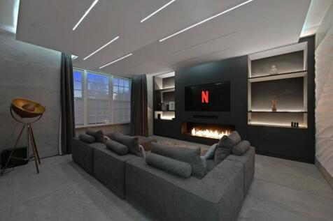 3 bedroom apartment for sale