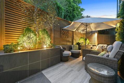 3 bedroom apartment for sale