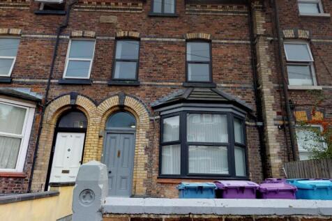 7 bedroom terraced house for sale