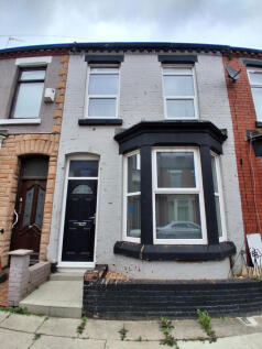 6 bedroom terraced house for sale
