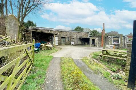 Barn conversion for sale