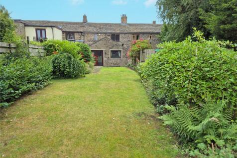 3 bedroom cottage for sale