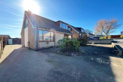 2 bedroom detached house for sale