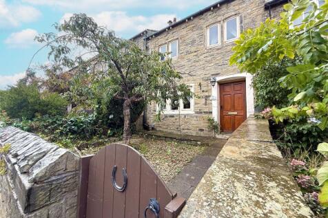 2 bedroom cottage for sale