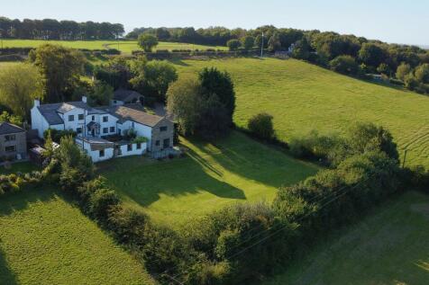 7 bedroom barn conversion for sale