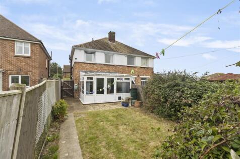 2 bedroom semi-detached house for sale