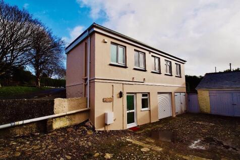 2 bedroom detached house for sale