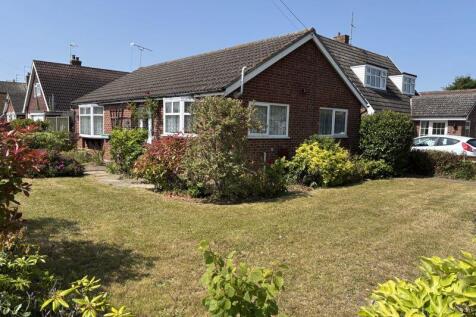 Detached house for sale
