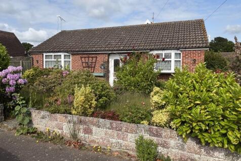Detached house for sale