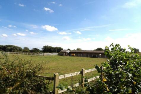 Equestrian facility for sale