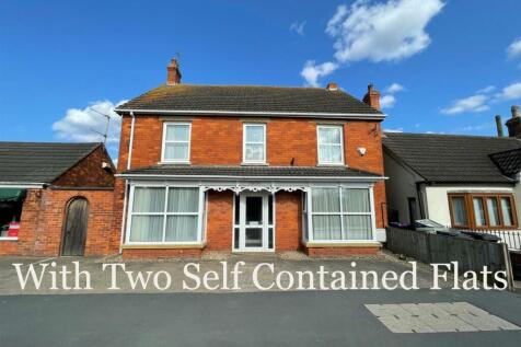 7 bedroom detached house for sale