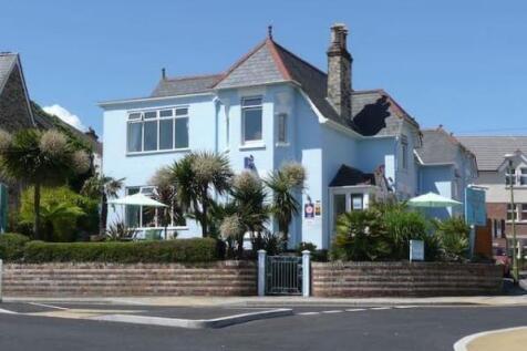 Tregonwell Road, Bournemouth 15 bed detached house for sale