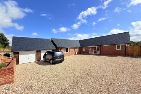 Broad Oak, Sturminster Newton 4 bed detached house for sale