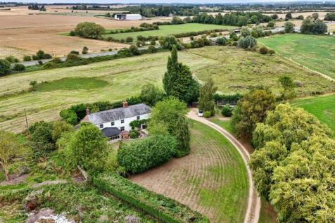 4 bedroom house for sale