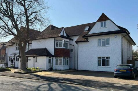 12 bedroom detached house for sale