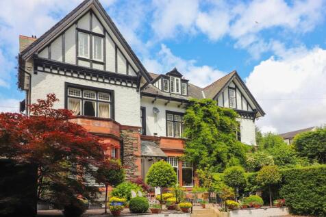 7 bedroom detached house for sale
