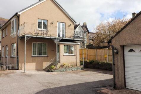 2 bedroom detached house for sale