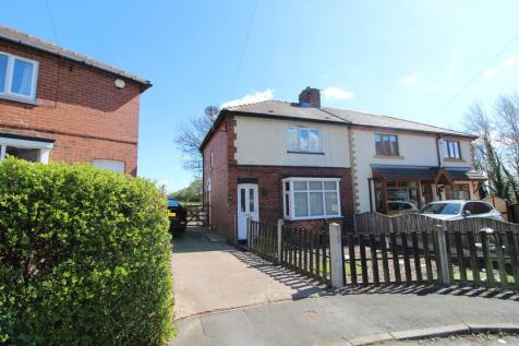 2 bedroom semi-detached house for sale