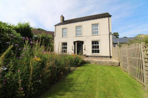 Yarm Cottage, Holywell Lane, Shadwell 4 bed detached house for sale