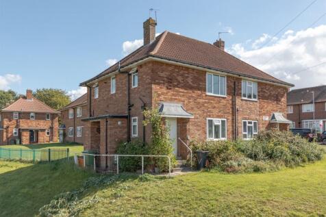 Larkhill View, Gledhow 1 bed flat for sale