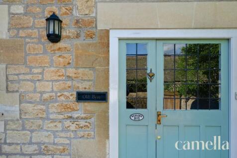 Bath BA1 3 bed link detached house for sale