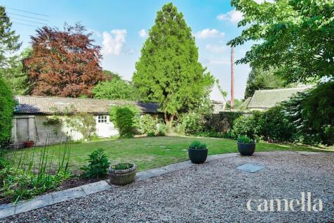Bath BA1 3 bed link detached house for sale