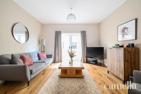 Bannerdown Road, Bath BA1 2 bed terraced house for sale