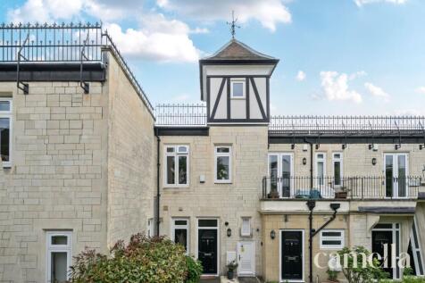 Bannerdown Road, Bath BA1 2 bed terraced house for sale