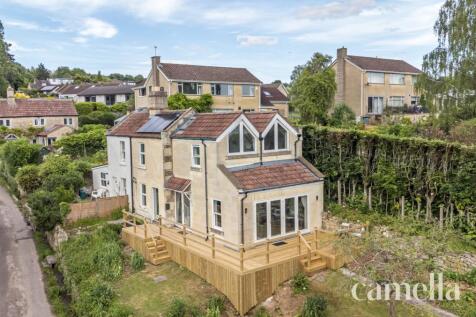 Fosse Lane, Bath BA1 3 bed cottage for sale
