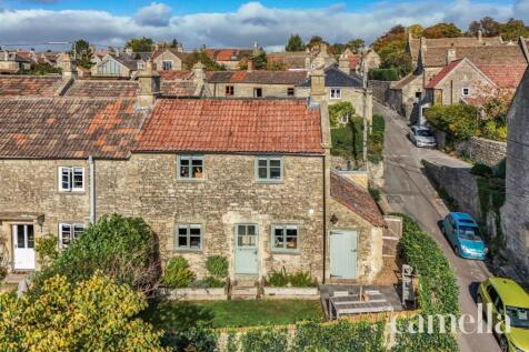 Tutton Hill, Chippenham SN14 2 bed end of terrace house for sale