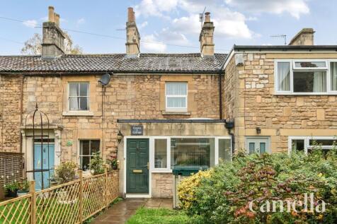 Northend, Bath BA1 2 bed terraced house for sale