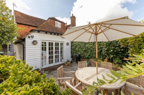 4 bedroom house for sale