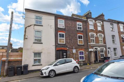 11 bedroom block of apartments for sale