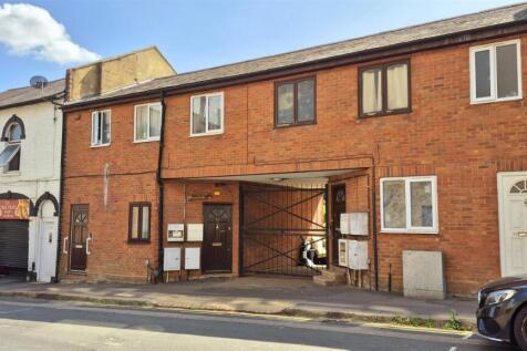 1 bedroom maisonette for sale
