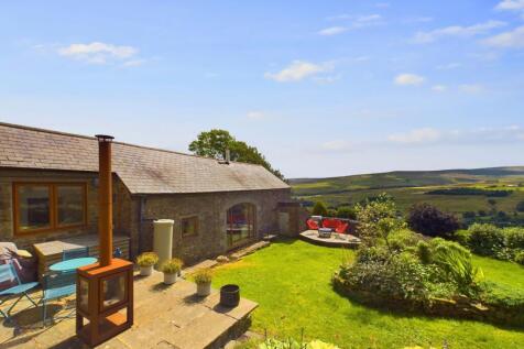 Sidehead, Bishop Auckland DL13 6 bed detached house for sale