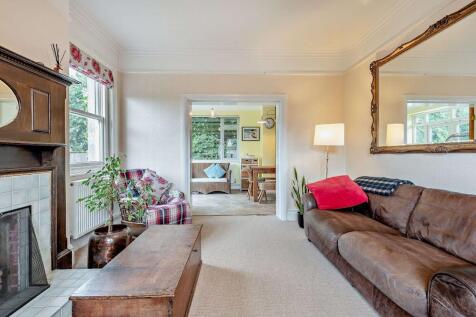 York Road, Broadstone, BH18 4 bed detached house for sale