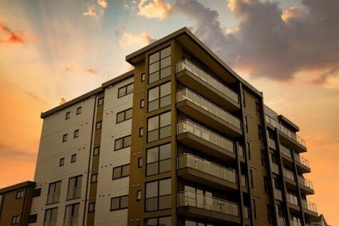 Studio flat for sale
