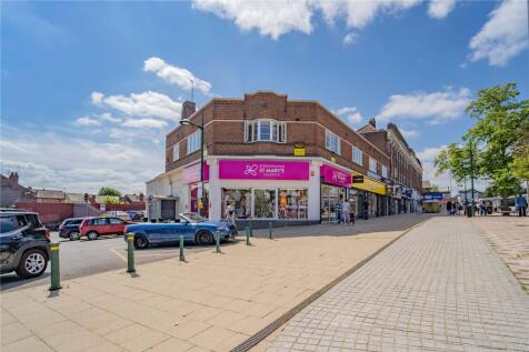 Church Road, Northfield, Birmingham... 3 bed apartment for sale
