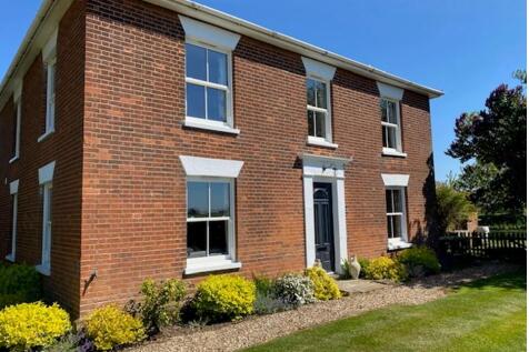 Dawes Lane, Colchester CO5 5 bed detached house for sale