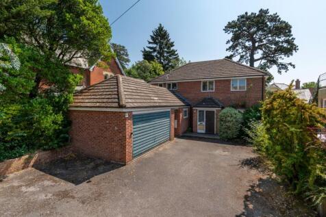 Cambridge Rd, Colchester CO3 4 bed detached house for sale