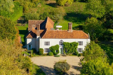 Fordham Road, Colchester CO6 7 bed detached house for sale