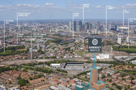 1 bedroom flat for sale