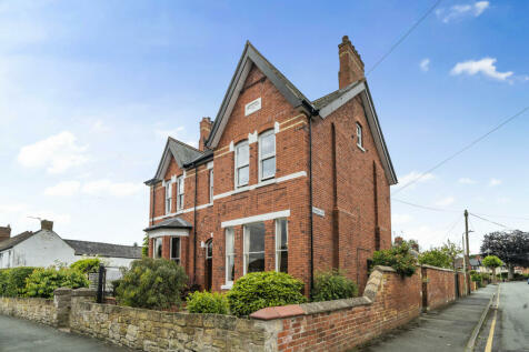 Ferrers Road, Oswestry SY11 7 bed detached house for sale