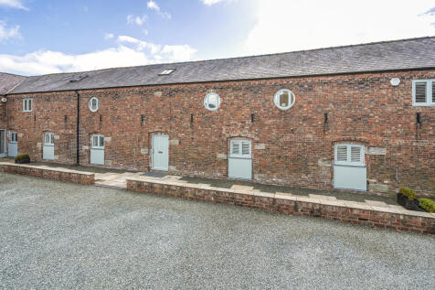 5 bedroom barn conversion for sale