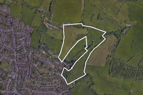 Weston, Bath BA1 Land for sale