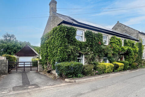 Compton Street, Somerton TA11 Semi detached house for sale