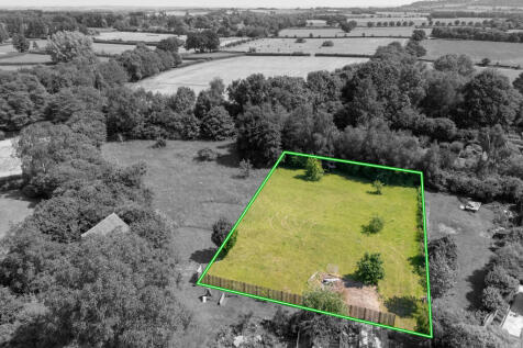 Over Stratton Road, South Petherton TA13 Land for sale