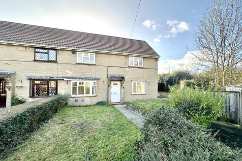 Semi-detached house for sale