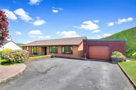 4 bedroom detached bungalow for sale